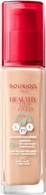 Bourjois Healthy Mix Clean & Vegan Radiant Foundation 50C rose ivory, 30ml