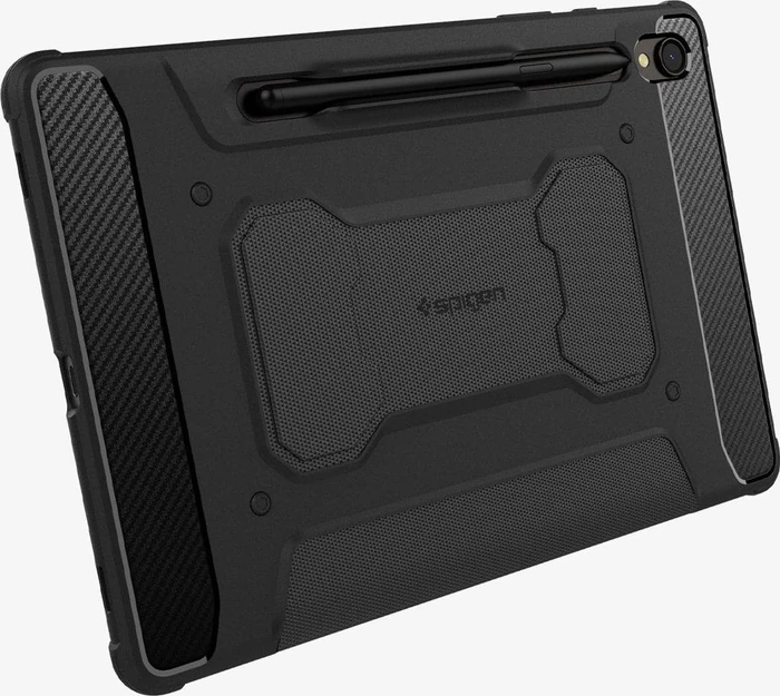 Spigen Rugged Armor Pro Schutzhülle für Samsung Galaxy Tab S9