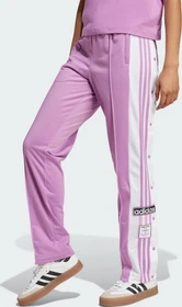 adidas Adibreak Trainingshose lang preloved purple (Damen)
