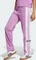 adidas Adibreak Trainingshose lang preloved purple (Damen) Vorschaubild
