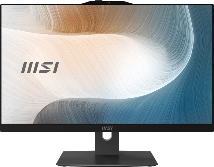 MSI Modern AM242P 1M-2088XEU, schwarz, Core 5 120U, 16GB RAM, 512GB SSD