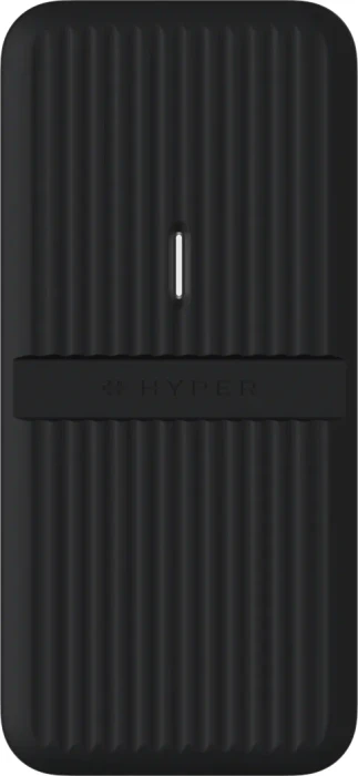 Targus HyperDrive Next USB4 M.2 PCIe Enclosure, USB4 v2