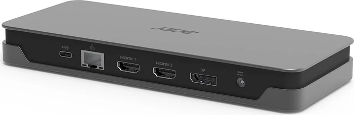 Acer USB Type-C Gen 1 Dock - ADK230, USB-C 3.1 [Buchse]