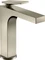Hansgrohe Axor Citterio 160 Waschbeckenarmatur mit Hebelgriff und Ablauffernbedienung polished nickel Vorschaubild