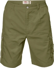 Fjällräven Sambava Shade Shorts Hose kurz savanna (Herren)
