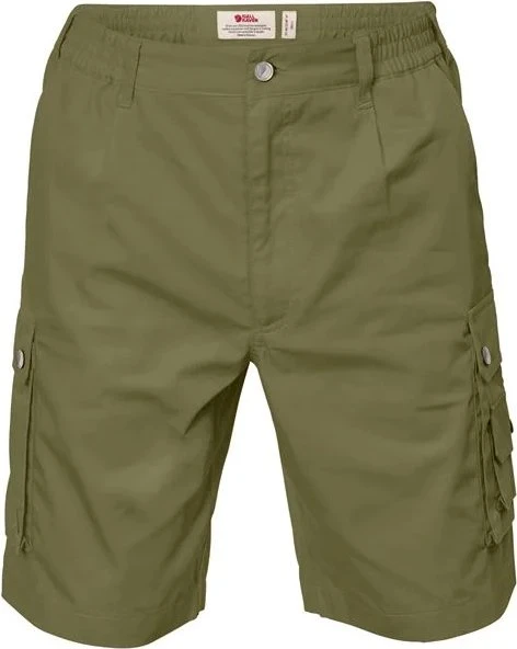 Fjällräven Sambava Shade Shorts Hose kurz (Herren)