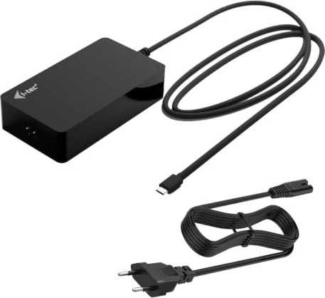 i-tec Universal Charger USB-C PD 3.1, USB-C-Ladekabel, 140W