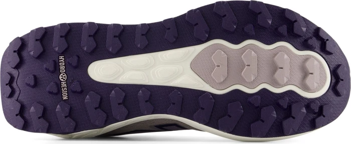 New Balance Fresh Foam X Garoé V2 truffle salt/boysenberry/black (Damen)