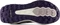 New Balance Fresh Foam X Garoé V2 truffle salt/boysenberry/black (Damen) Vorschaubild