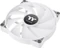Thermaltake CT200 ARGB Sync Snow White, weiß, 200mm Vorschaubild