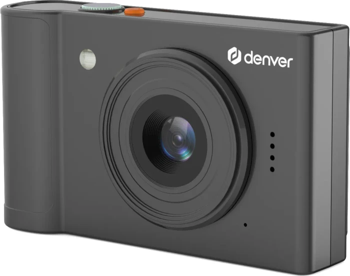 Denver DCA-4811 schwarz