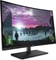 HP 27x Curved, 27" Vorschaubild