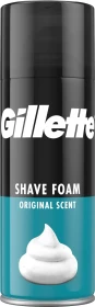 Gillette Sensitiv Classic Rasierschaum,    400ml