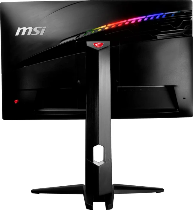 MSI Optix MAG271CQR, UK-Version, 27"