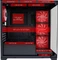 LC-Power Gaming 715B Seamless_X, schwarz, Glasfenster Vorschaubild