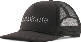 Patagonia Broadcaster Kappe strata text/black