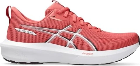 Asics GT-1000 14 dark pink clay/dark currant (Damen)