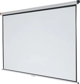 Kensington Nobo Rolloleinwand