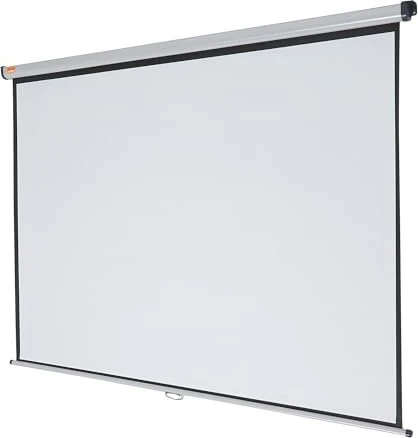 Kensington Nobo Rolloleinwand