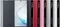 Samsung Clear View Cover für Galaxy Note 10 pink Vorschaubild