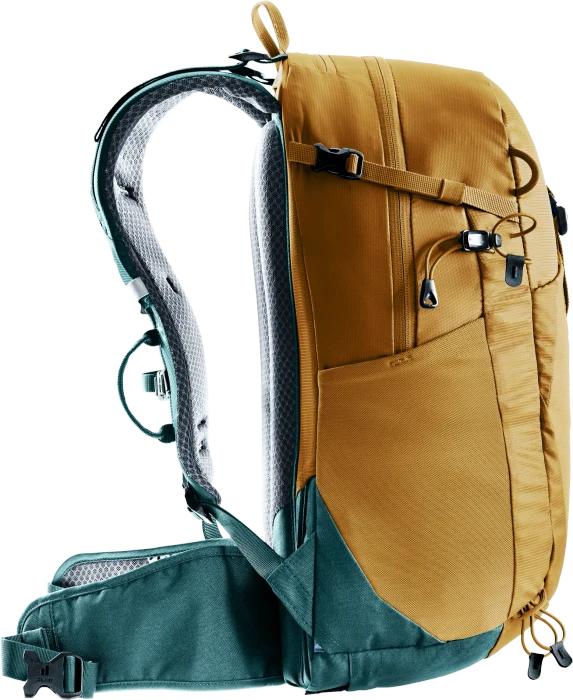 Deuter Trail 25 almond/deepsea
