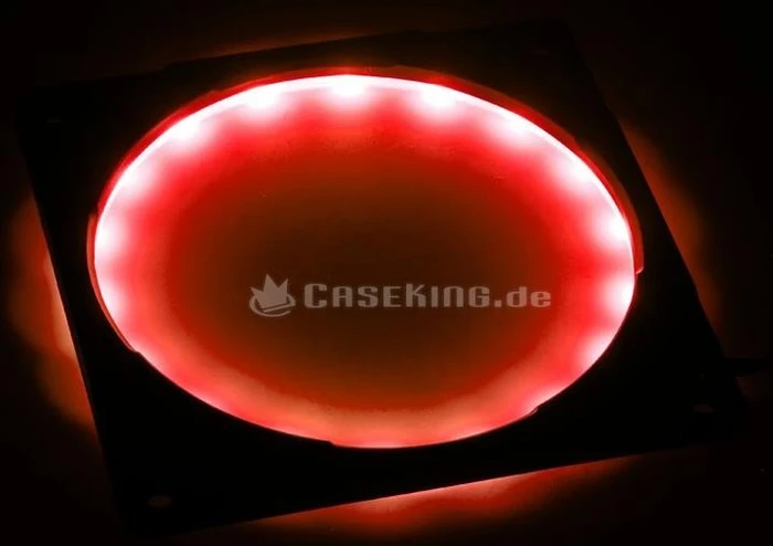 Phanteks Halos RGB LED