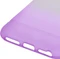 Hama Cover Colorful für Apple iPhone 7/8/SE (2020) transparent/lila Vorschaubild