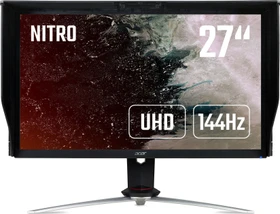 Acer Nitro XV3 XV273KPbmiipphzx, 27"