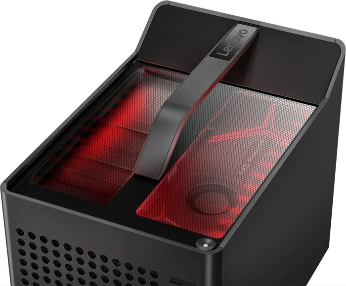 Lenovo Legion C530-19ICB Cube, Core i5-8400, 8GB RAM, 1TB HDD, GeForce GTX 1060, PL