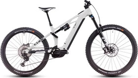 Cube Stereo Hybrid ONE77 HPC SLX 800 desertstone'n'black Modell 2025