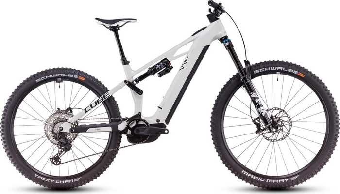 Cube Stereo Hybrid ONE77 HPC SLX 800 desertstone'n'black Modell 2025
