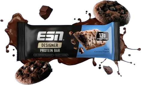 ESN Designer Bar 45g