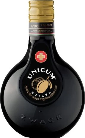 Unicum Zwack Likör
