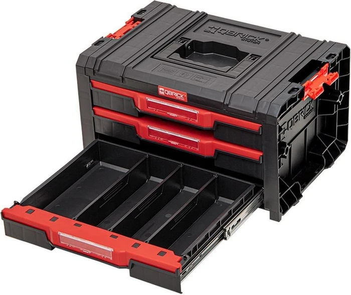 Qbrick System PRO