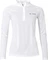 Vaude Larice II Funktionsshirt langarm white uni (Damen) Vorschaubild