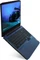 Lenovo IdeaPad Gaming 3 15IMH05, Chameleon Blue, Core i7-10750H, 16GB RAM, 512GB SSD, GeForce GTX 1650 Ti, DE Vorschaubild