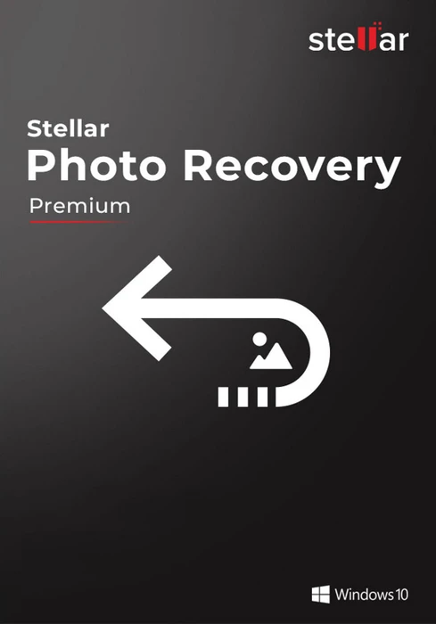 Avanquest Stellar Phoenix Photo Recovery Premium, ESD (deutsch) (PC)