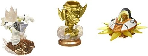 Skylanders: Superchargers Figur