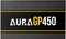 Gamdias Aura GP450 450W, ATX 2.4 Vorschaubild