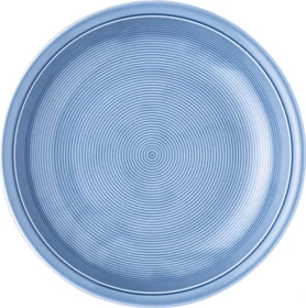 Thomas Trend Colour Suppenteller 24.4cm arctic blue