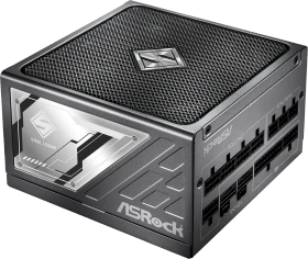 ASRock Steel Legend SL-1200P 1200W, ATX 3.1