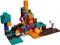 LEGO Minecraft - Der Wirrwald Vorschaubild