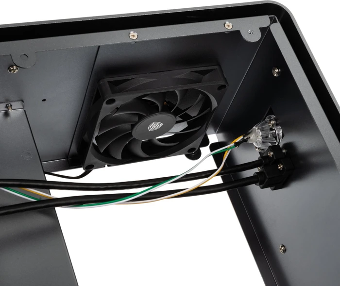 Kolink Rocket V2, Mini-ITX