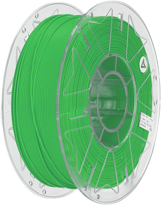 Creality RFID Hyper PLA, grün, Spule, 1.75mm, 1.00kg