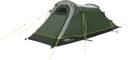 Outwell Earth 2 Modell 2022 Tunnelzelt