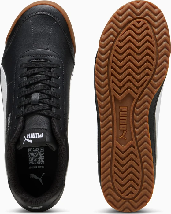 Puma Turino II puma black/puma white/puma silver (Damen)