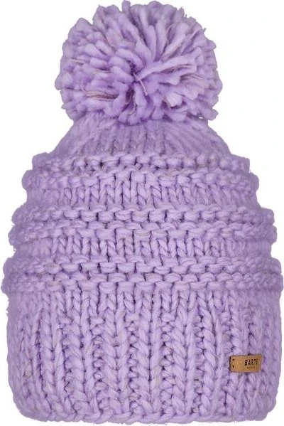 Barts Jasmin Beanie lilac (Damen)
