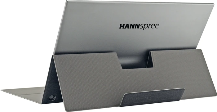 HANNspree HT161CGB, 15.6"