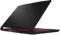 MSI Katana GF66 12UG-079, Core Black, Core i7-12700H, 16GB RAM, 512GB SSD, GeForce RTX 3070, DE Vorschaubild