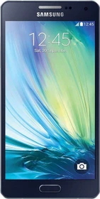 Samsung Galaxy A5 Duos NFC schwarz